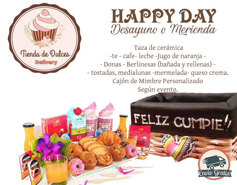 Happy Day